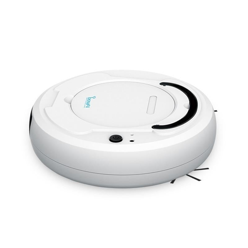 USB Charging Smart Sweeping Robot Intelligent Household Cleaning Machine Image 1