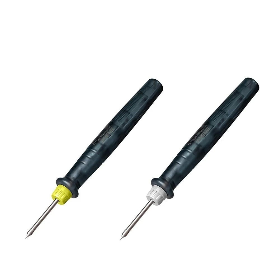 USB Electric Soldering Iron Adjustable Temperature DC 5V 8W Welding Repair Tool Image 1