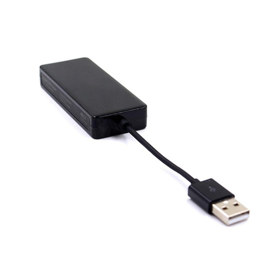 USB SmartLink Car Play Dongle Module Navigation Player for iOS Android Image 1