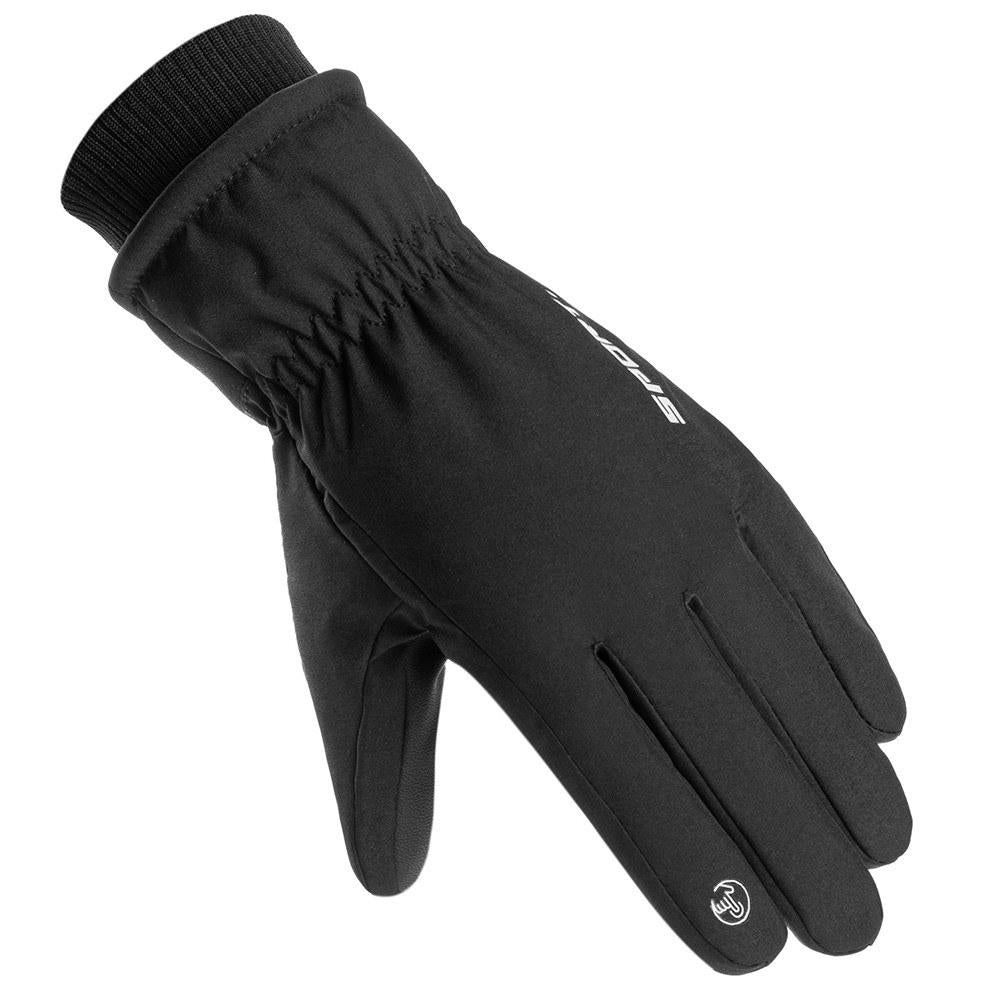 Warm Winter Gloves Snow Gloves for Men and Women Image 10