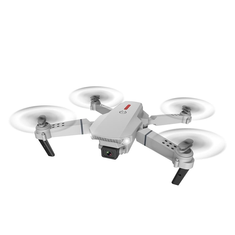 WiFi FPV 4K Camera Drone Headless Mode Dual Image 4