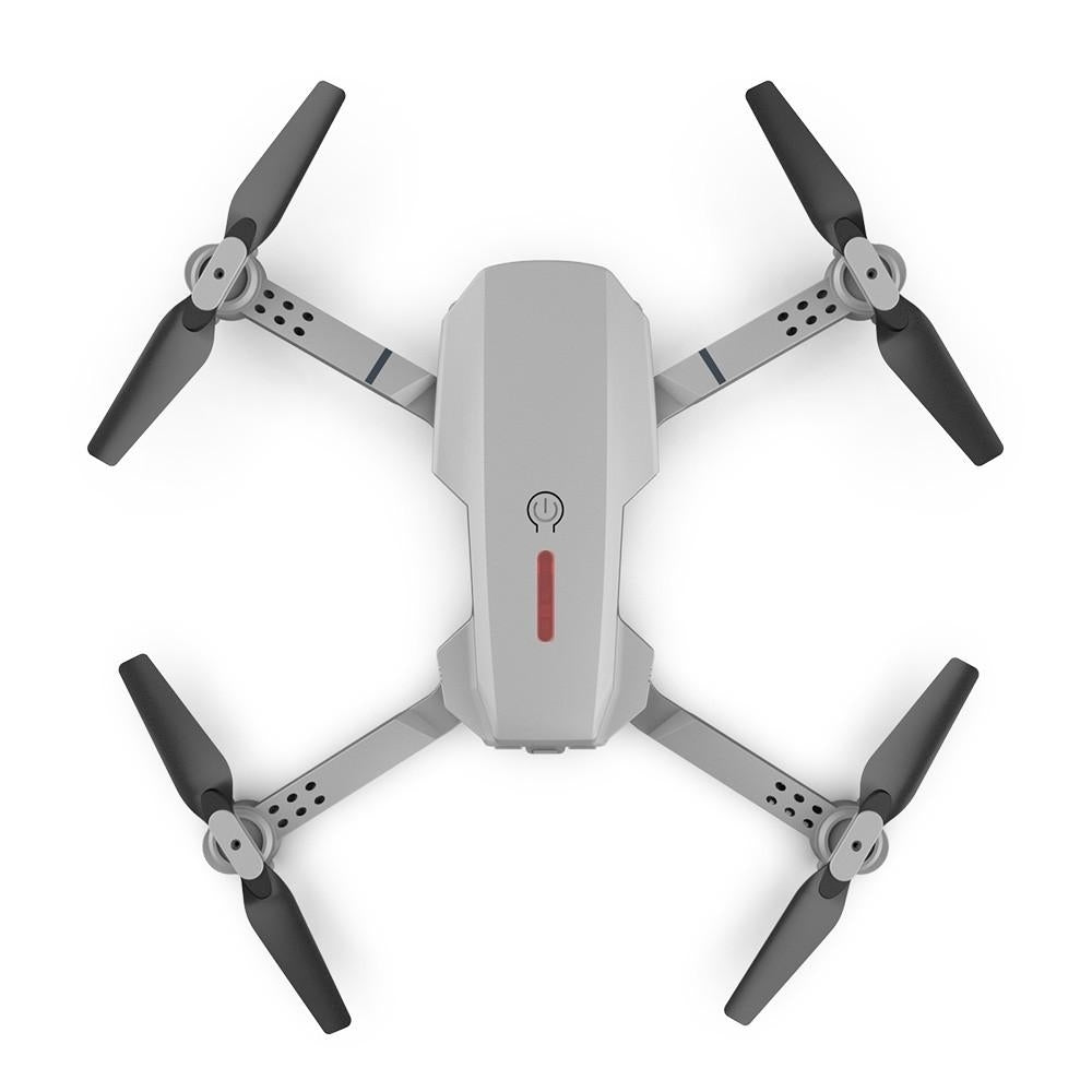 WiFi FPV 4K Camera Drone Headless Mode Dual Image 6