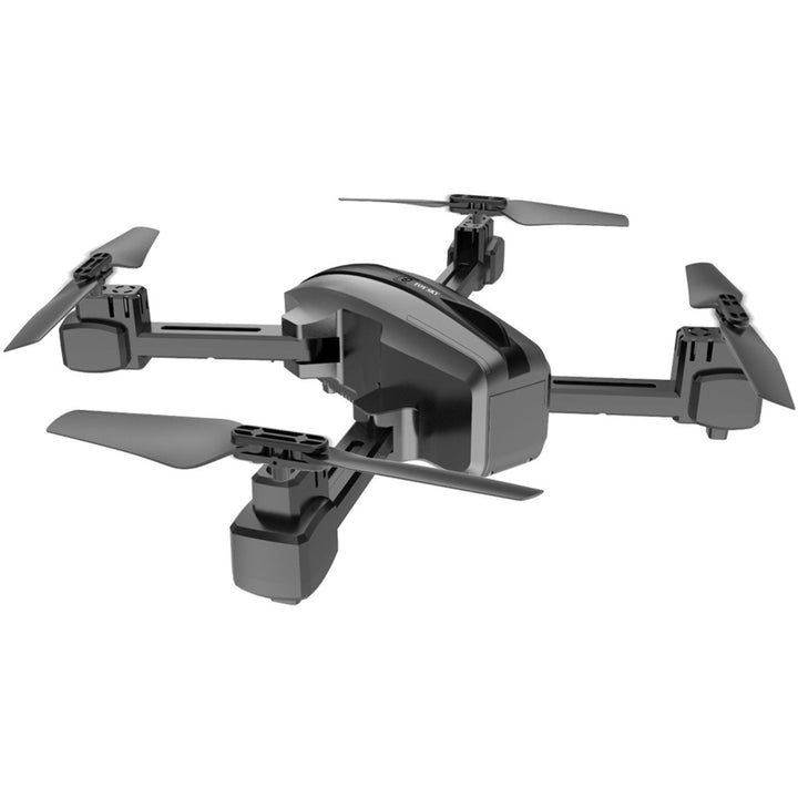 WIFI FPV 4K Camera RC Drone Dual Gesture Photo,video Optical Flow Positioning Headless Mode Quadcopter Image 3