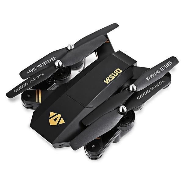 WIFI FPV RC Quadcopter With HD Camera Image 2