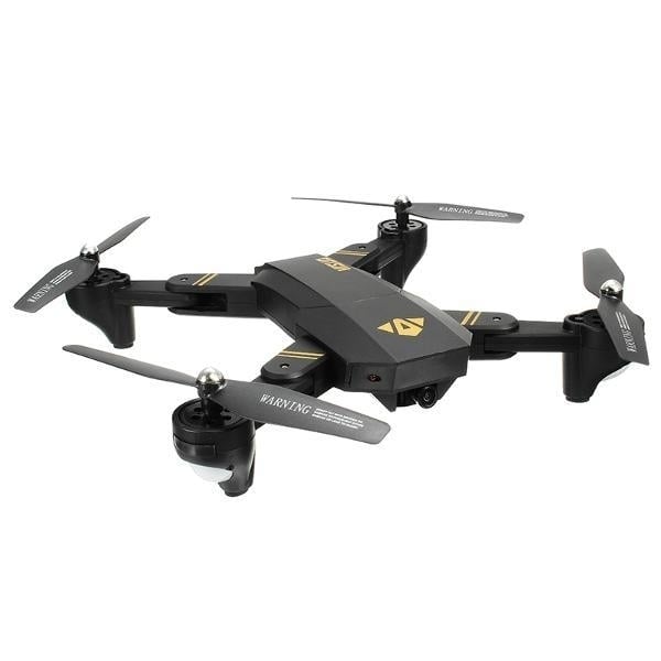 WIFI FPV RC Quadcopter With HD Camera Image 3