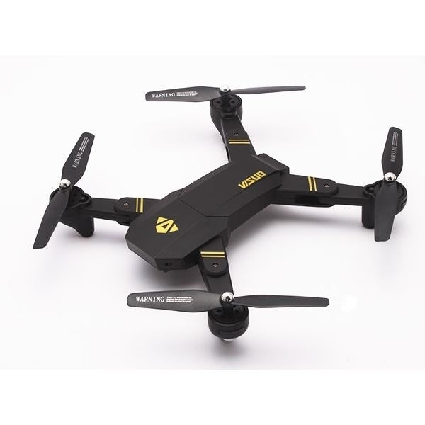 WIFI FPV RC Quadcopter With HD Camera Image 4