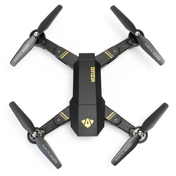 WIFI FPV RC Quadcopter With HD Camera Image 4