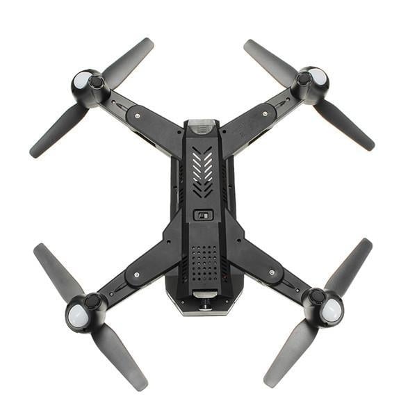 WIFI FPV RC Quadcopter With HD Camera Image 6