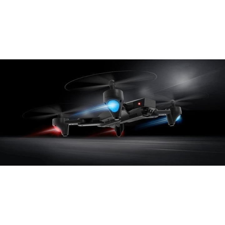 WIFI FPV RC Quadcopter With HD Camera Image 8