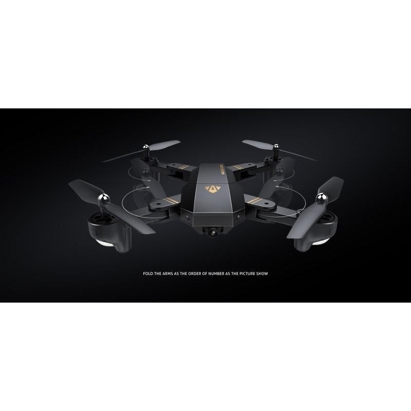 WIFI FPV RC Quadcopter With HD Camera Image 9