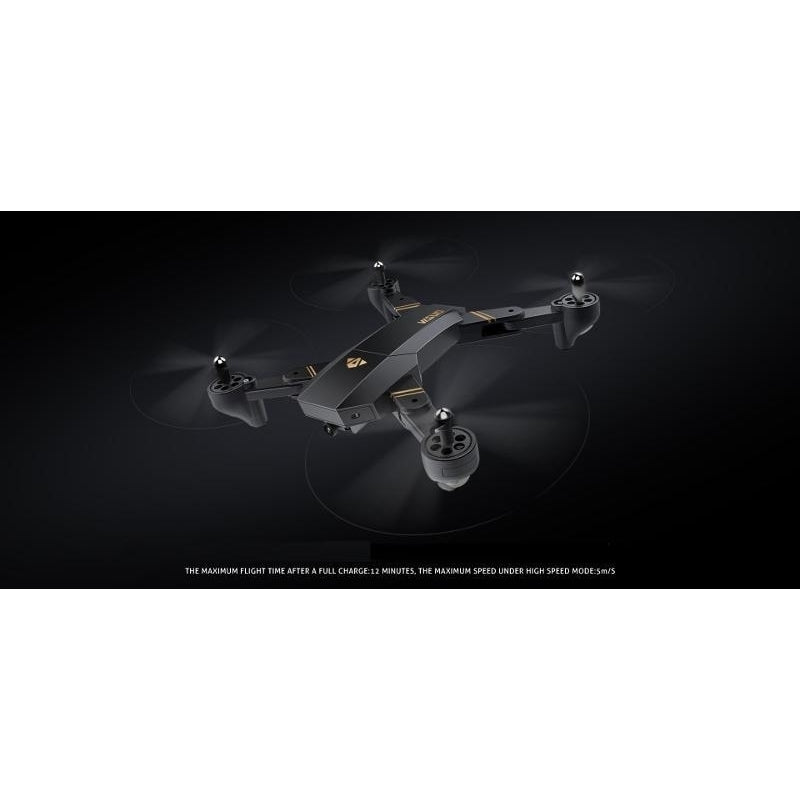 WIFI FPV RC Quadcopter With HD Camera Image 12