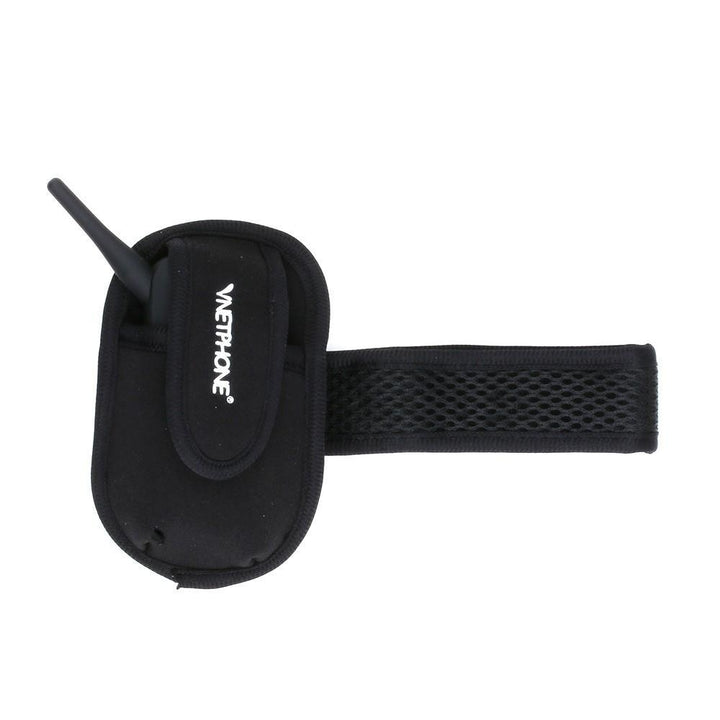 Wireless Bluetooth Intercom Motorcycle Snowmobile Headset Full Waterproof with FM Image 3