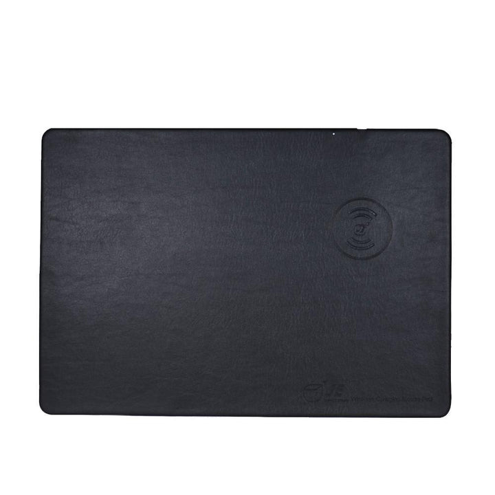 Wireless Charging Mouse Pad Qi Standard Image 4