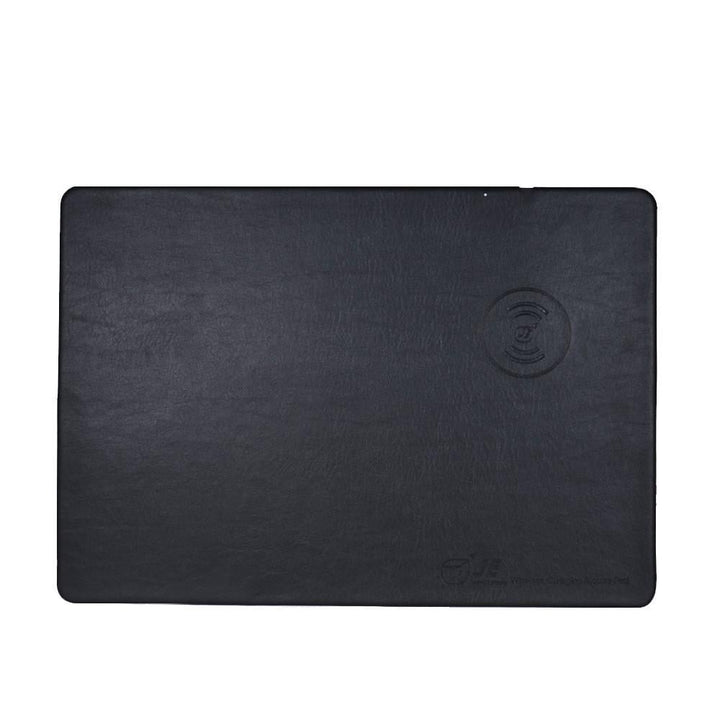 Wireless Charging Mouse Pad Qi Standard Image 1