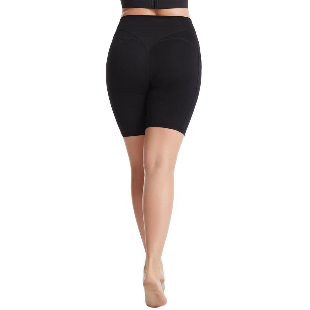 Women Yoga Pants with Pockets High Waist Sporty Leggings Image 10
