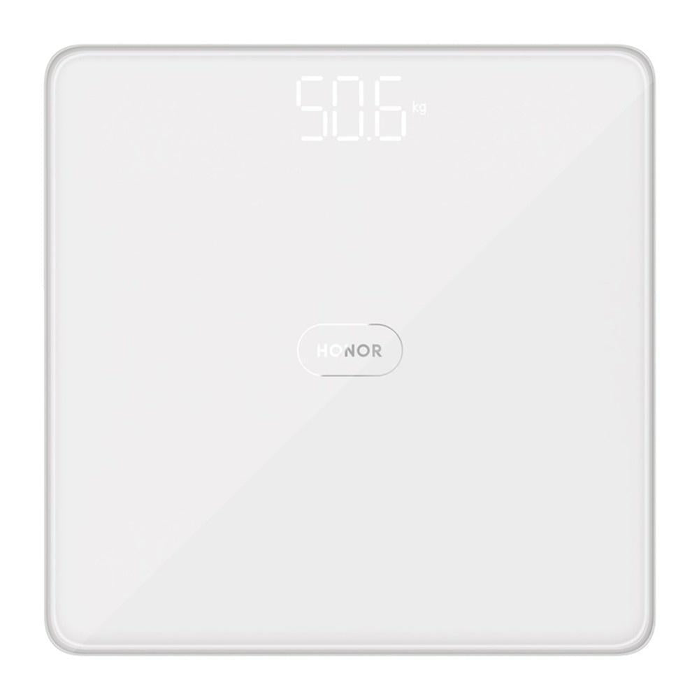Digital Scale Electronic Weight Watcher Weighing Scale for People with Batteries Image 4
