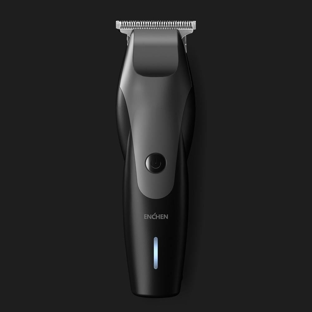 Electric Hair Clipper USB Charging Razor Hair Trimmer Image 8