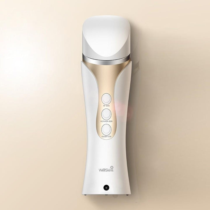 Handheld RF High Frequency Skin Therapy Wand Image 6