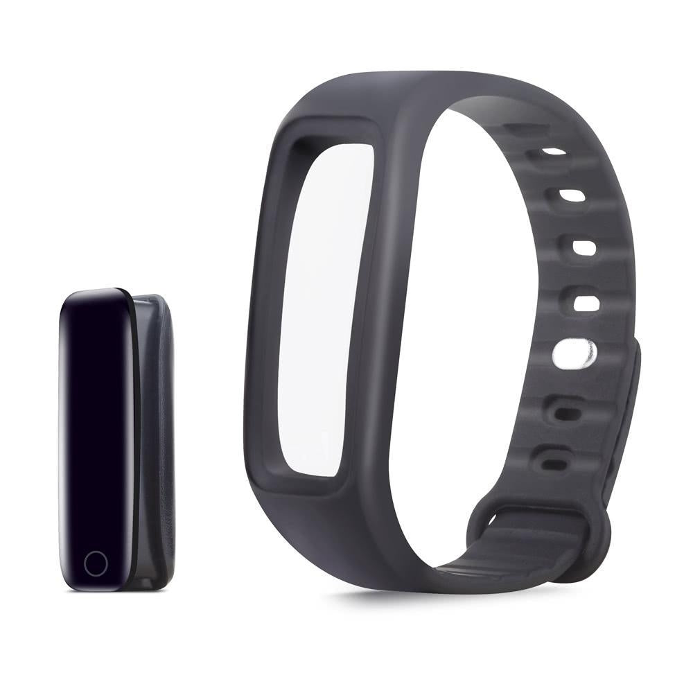 Heart Rate Smart BT Sport Watch Wristband Bracelet Fitness Tracker Image 4