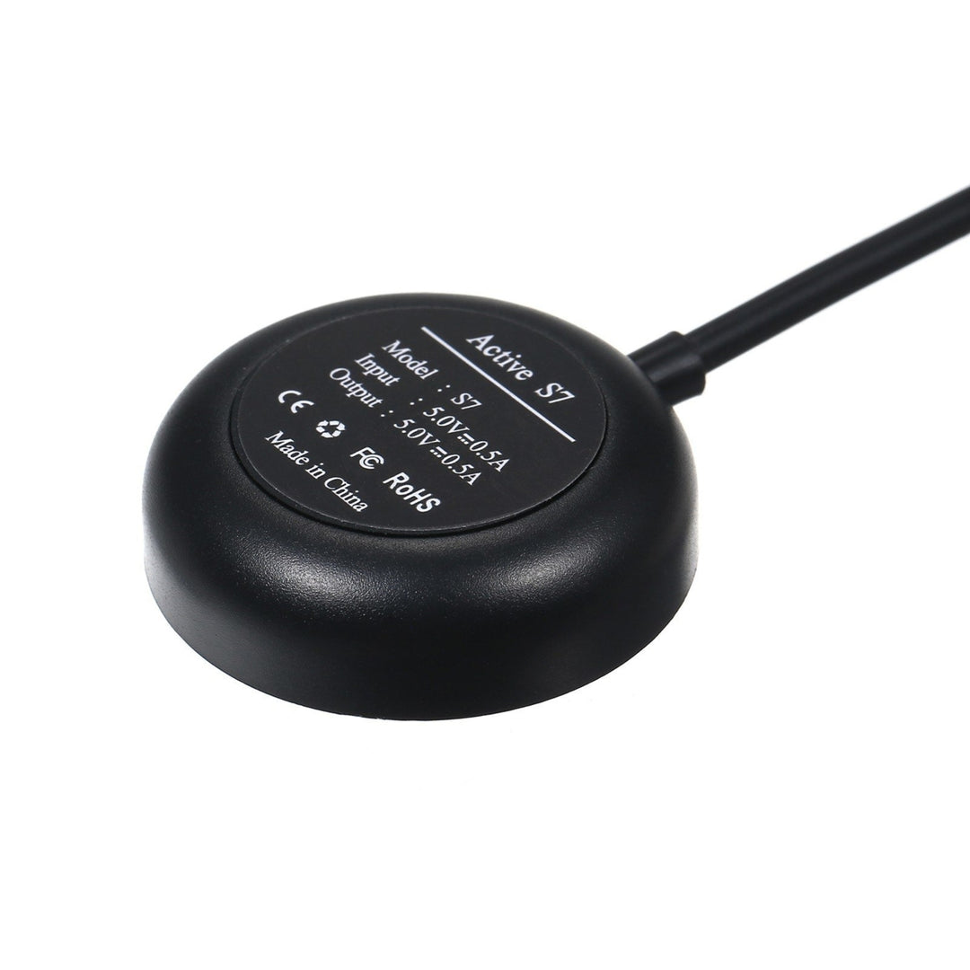 Intelligent Watch Charge Base Apply To Samsung Galaxy Active 2 R500 R820 R830 Charger Image 1