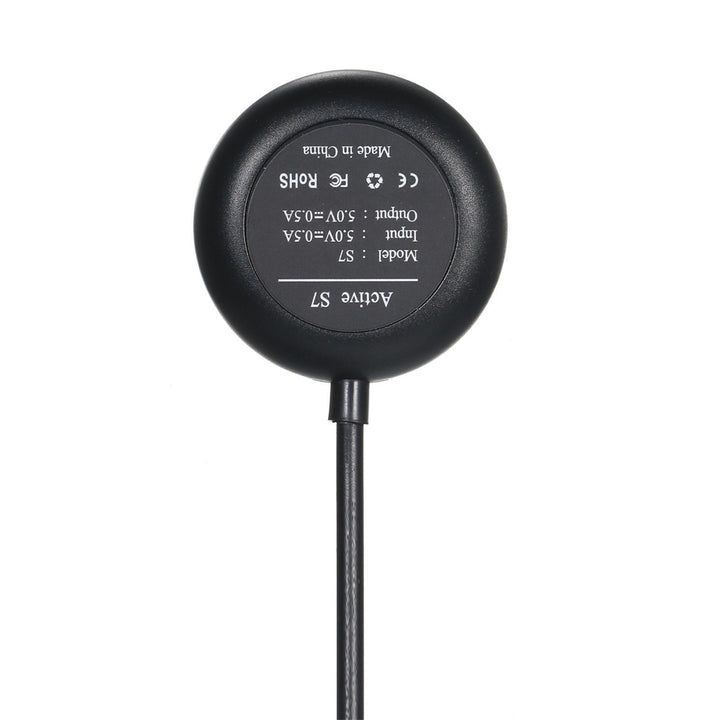 Intelligent Watch Charge Base Apply To Samsung Galaxy Active 2 R500 R820 R830 Charger Image 4