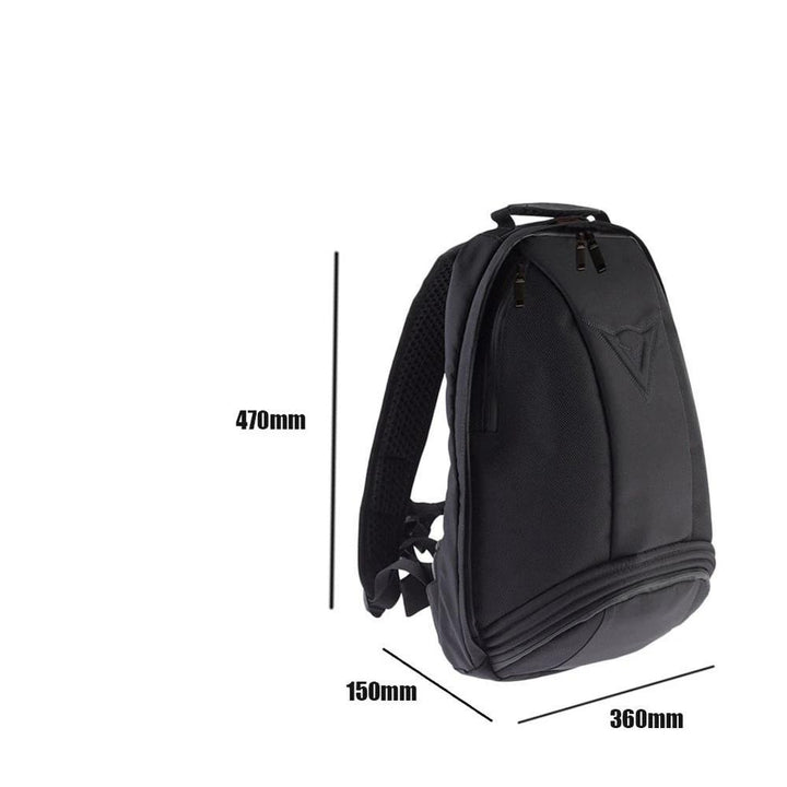 Motorcycle Portable Large Capacity Backpack Image 9