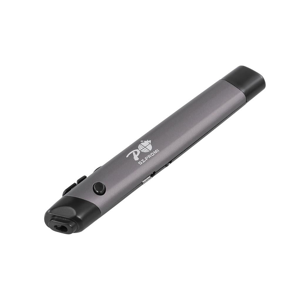 PPT Flip Pen Wireless Presenter Clicker Multi-function Electronic Projection Laser Image 4