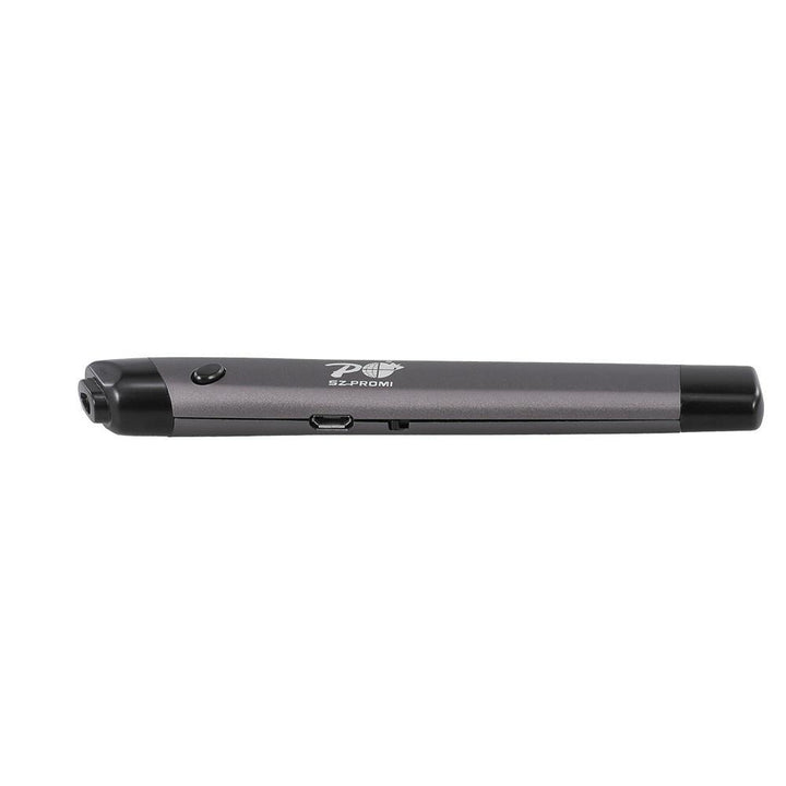 PPT Flip Pen Wireless Presenter Clicker Multi-function Electronic Projection Laser Image 11