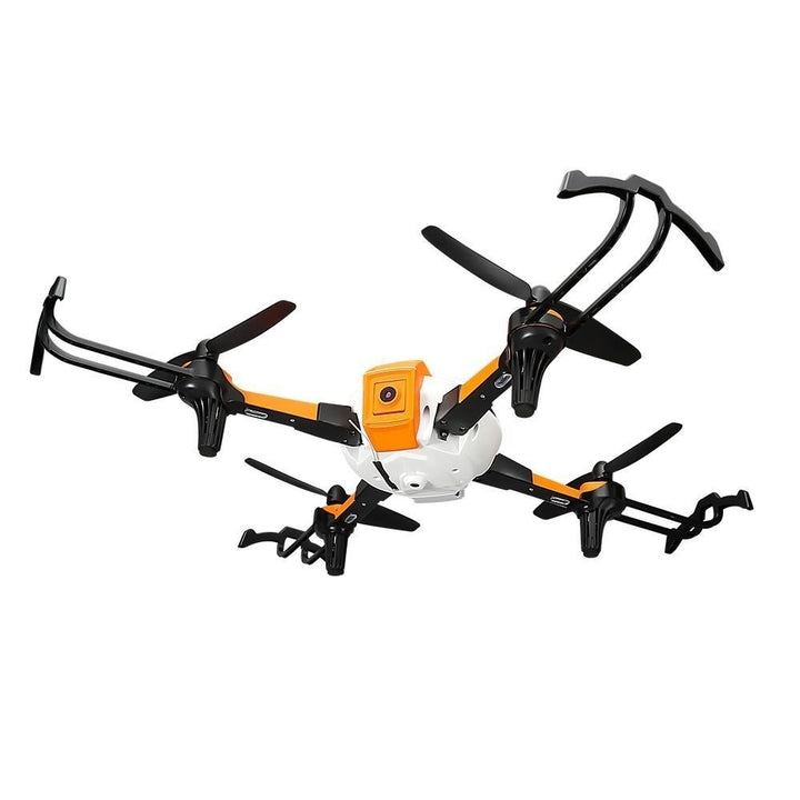 RC Drone with 720P Camera BT Music Image 7