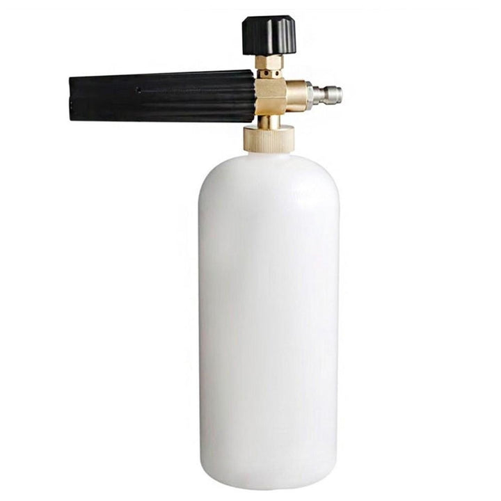 Snow Foam Lance Bottle Sprayer Compatible with Karcher Image 2