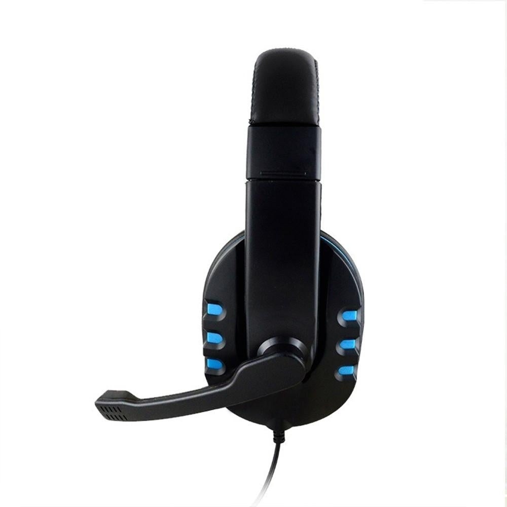 Stereo Surround Wired Game Headphone Image 2