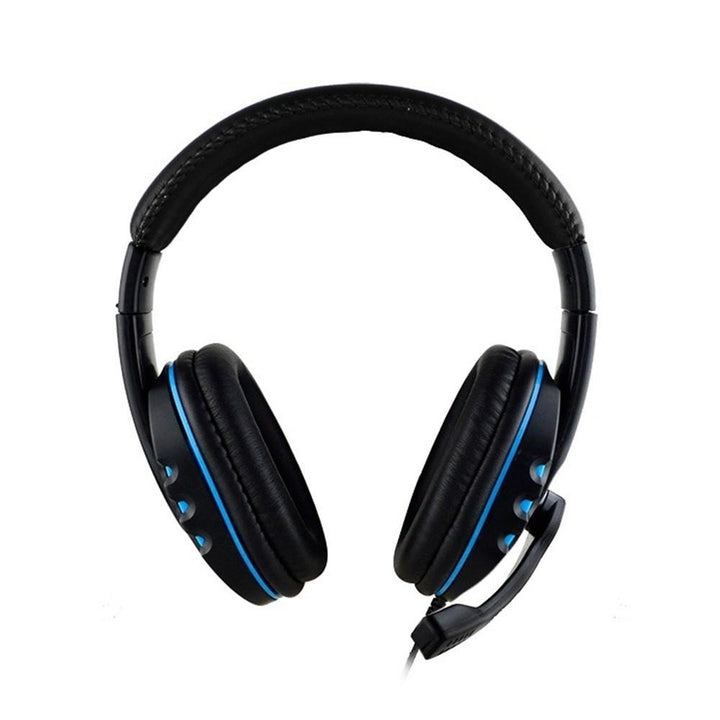 Stereo Surround Wired Game Headphone Image 3