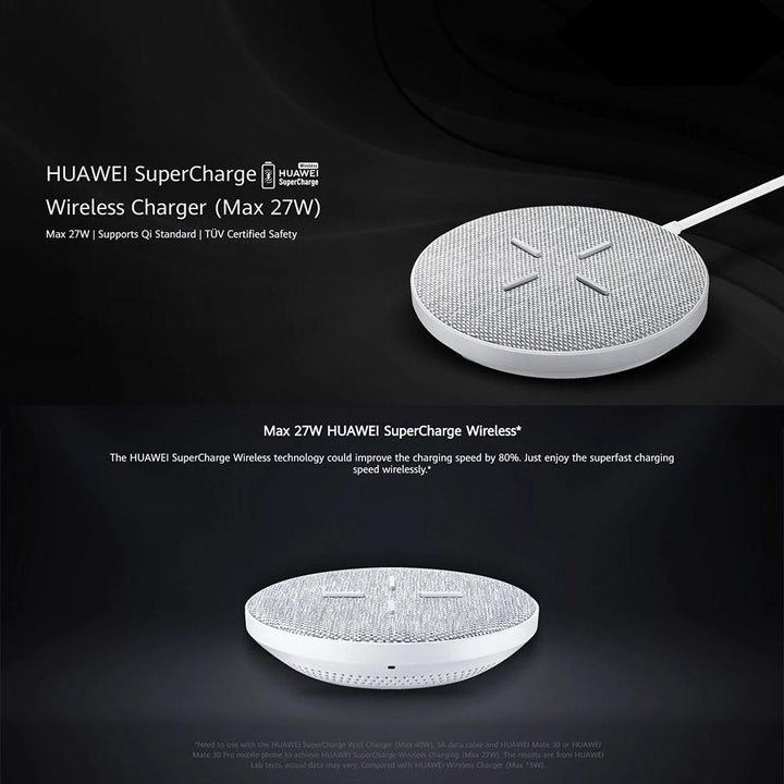 SuperCharge Wireless Charger Image 4