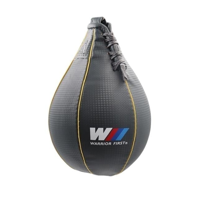 Swivel Speed Ball Pear Reflex Set MMA Punching Bag Accessory Fitness Boxing Image 1