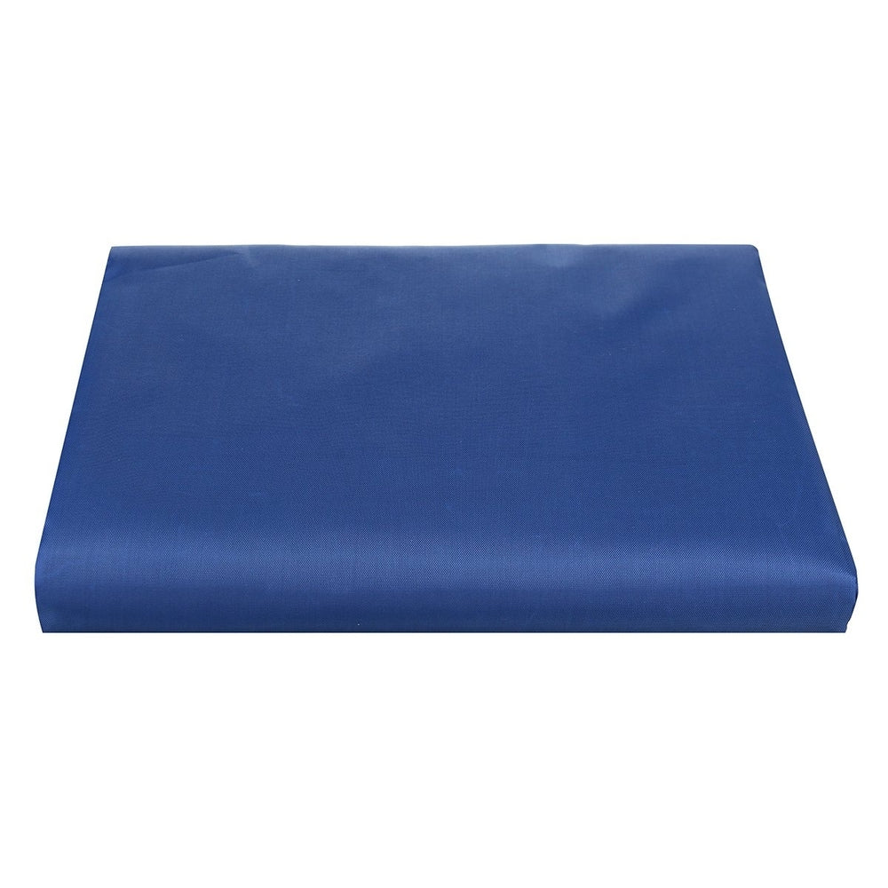 Table Tennis Sheet Waterproof Dustproof Cover Image 2