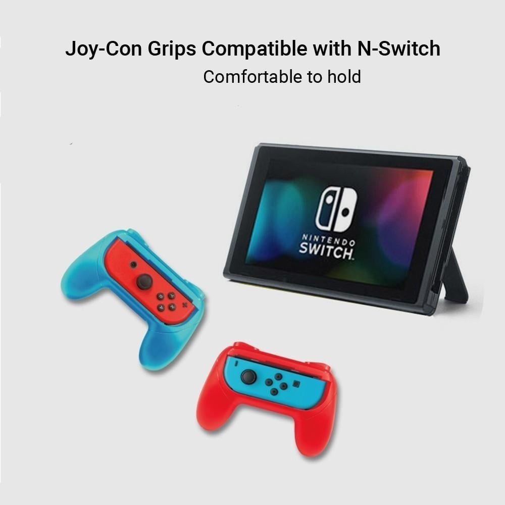Switch Accessories Bundle 36 in 1 Essential Kit Image 11