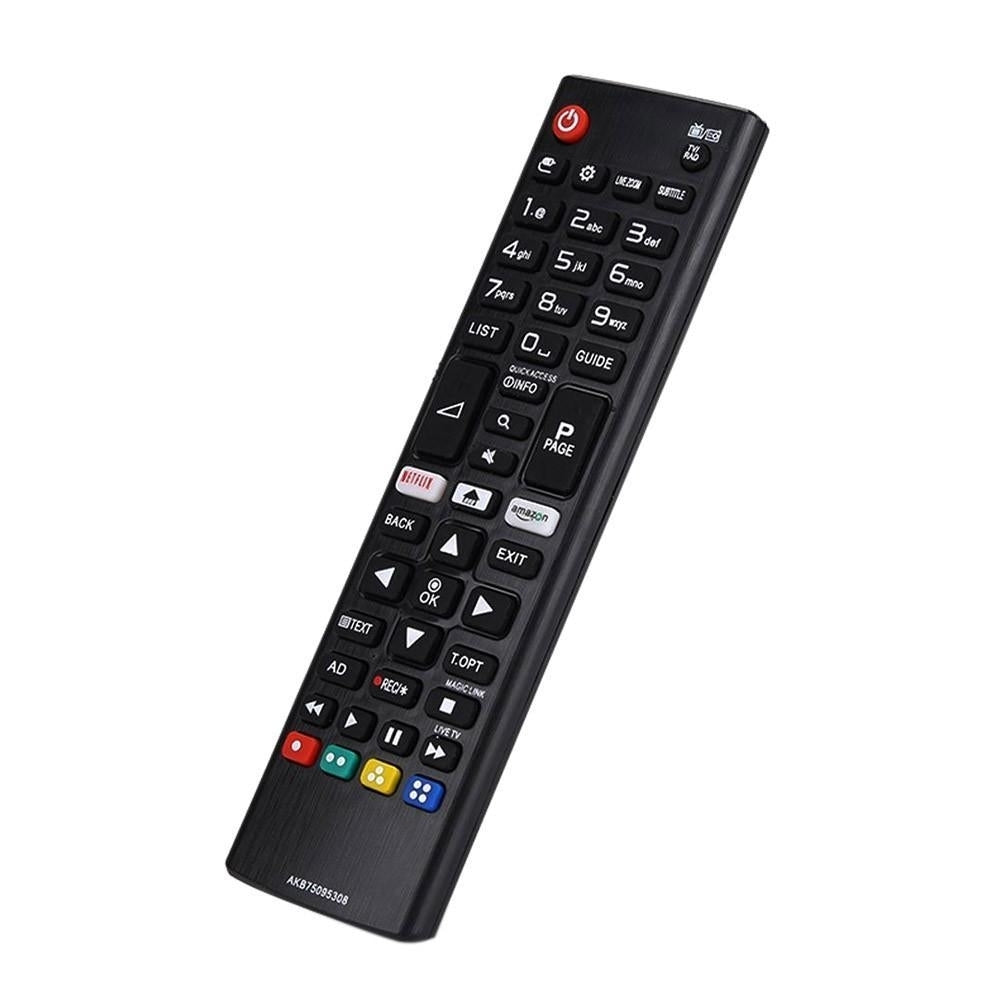 Universal Remote Control AKB75095308 for LG TV LED LCD Smart Replacement Controller Image 3