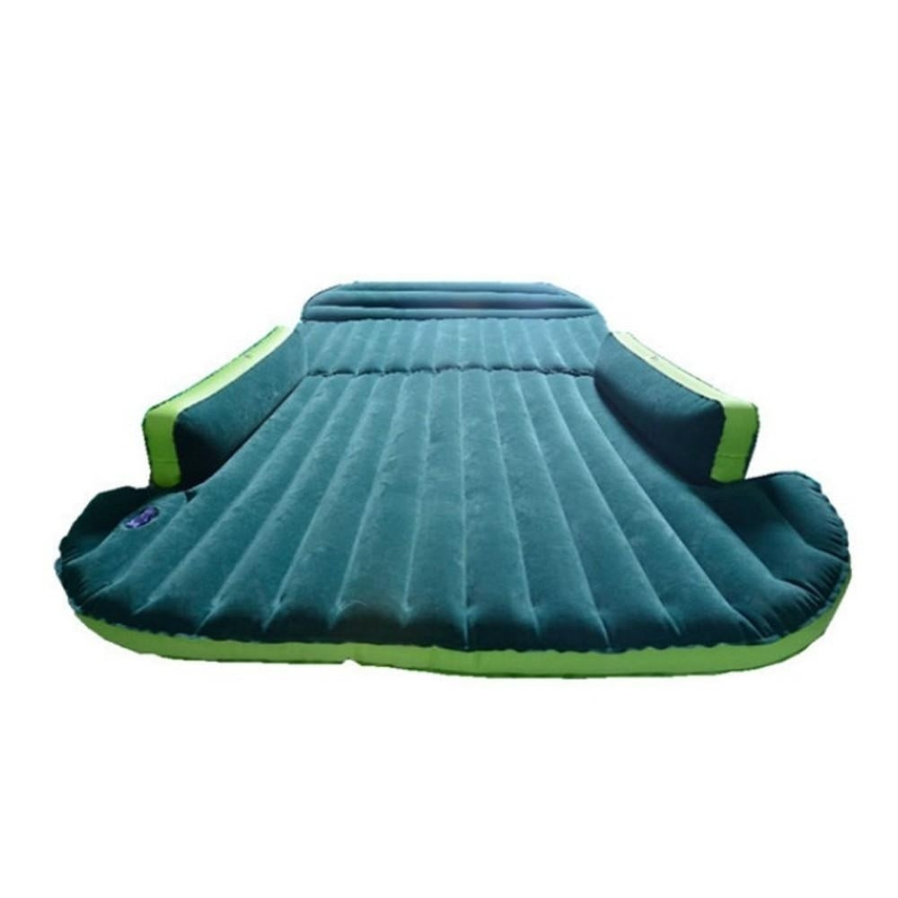 Universal SUV Dedicated Air Bed Inflation Cushion Outdoor Travel Mattress Beds Image 1