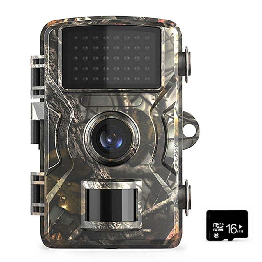 Wildlife Hunting Trail and Game Camera 12MP 1080P Image 1