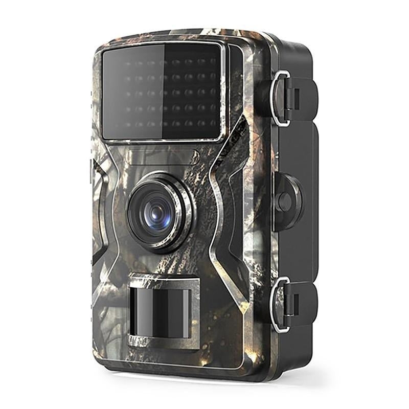 Wildlife Hunting Trail and Game Camera 12MP 1080P Image 2