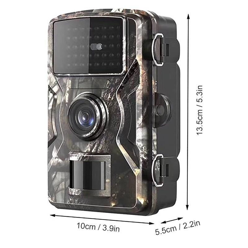 Wildlife Hunting Trail and Game Camera 12MP 1080P Image 9