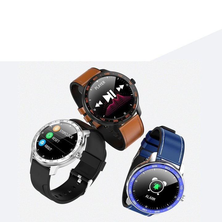 1.3-Inch IPS Screen Smart Watch Sports Watch Image 3