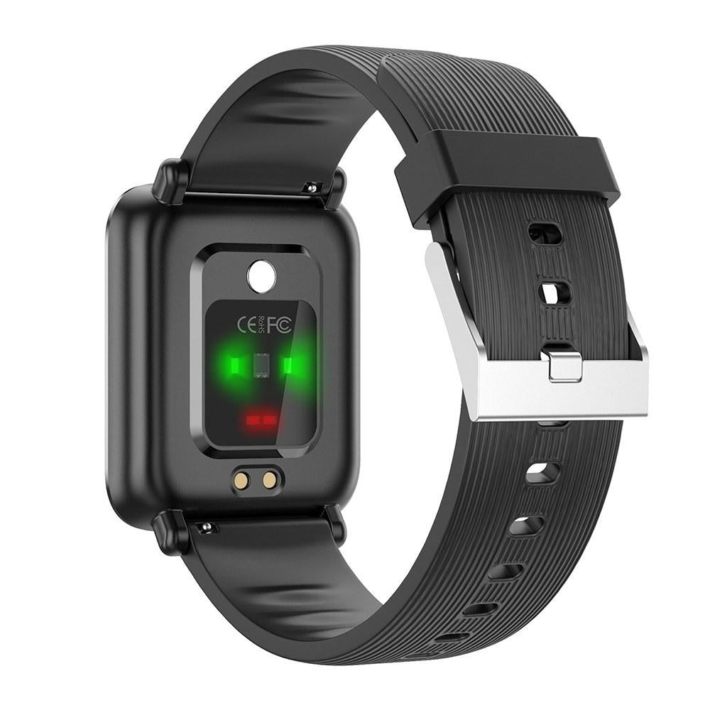 1.3 Inch TFT Fitness Tracker 4 in 1 Smart Watch Image 6