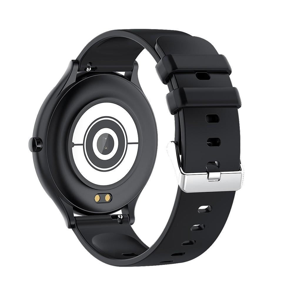 1.28 Full Touchscreen Smart Watch Fitness Tracker Smartwatches Sports Wristband Image 6