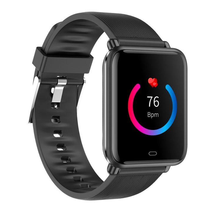 1.3 Inch TFT Fitness Tracker 4 in 1 Smart Watch Image 10