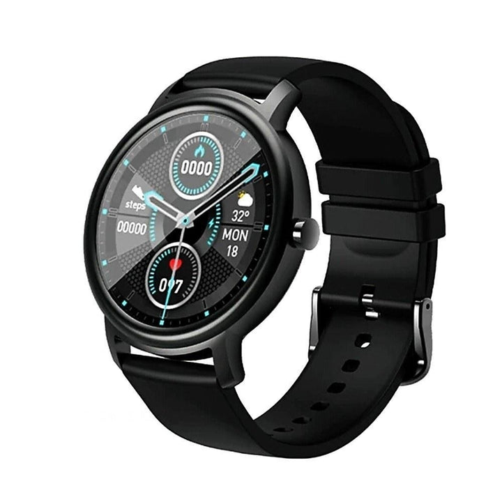 Smart Watch Fitness Tracker Smart Bracelet Image 1
