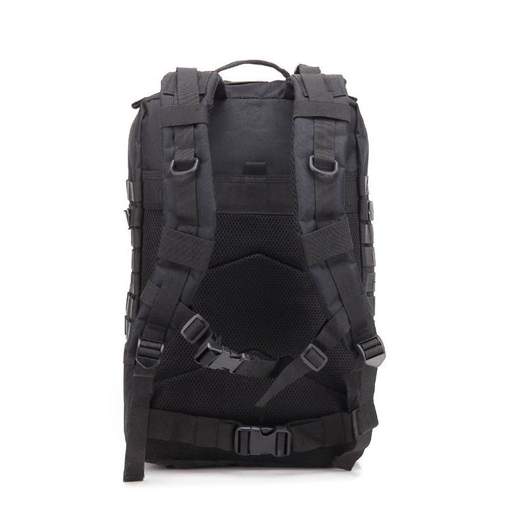45L Tactical Army Military 3D Molle Assault Rucksack Backpack Image 8