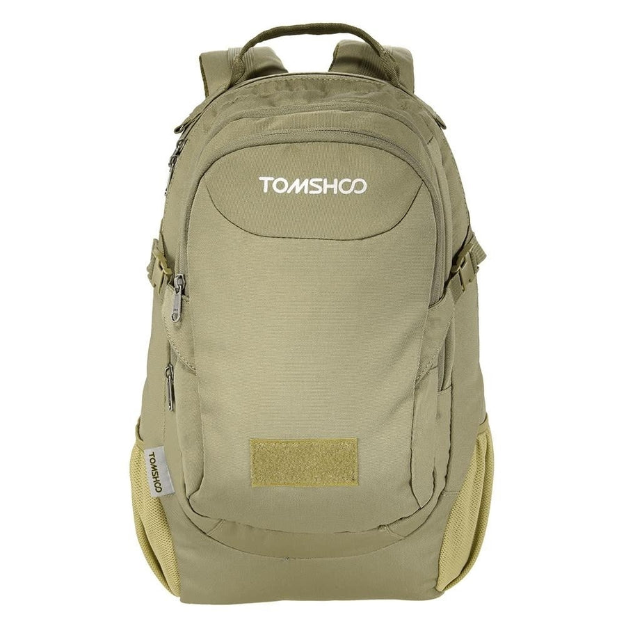 25L Outdoor Sport Backpack Tactical Pack Travel Bag Image 1