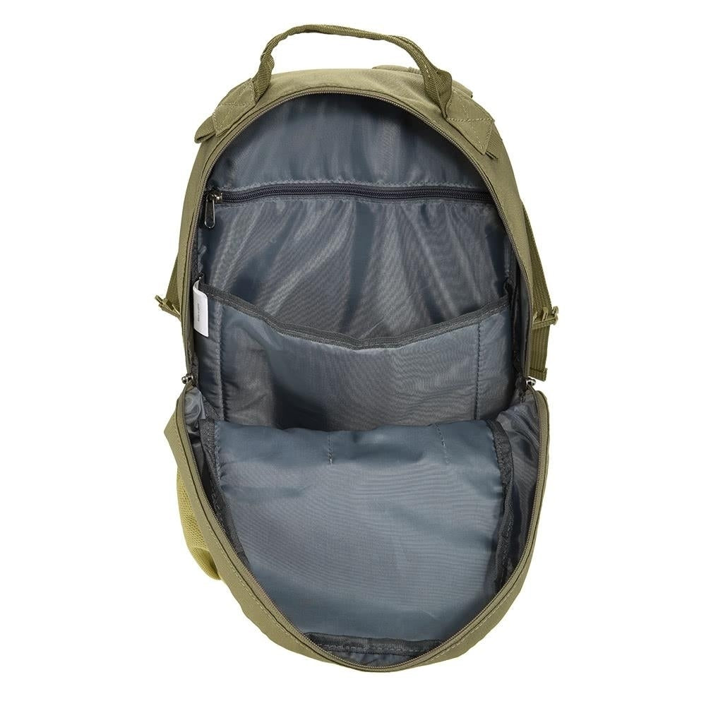 25L Outdoor Sport Backpack Tactical Pack Travel Bag Image 2