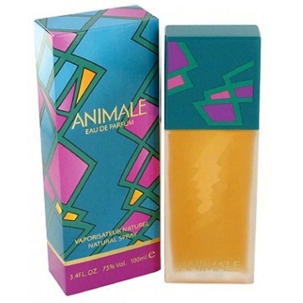 Animale  3.4oz Eau de Parfum for Women Image 2